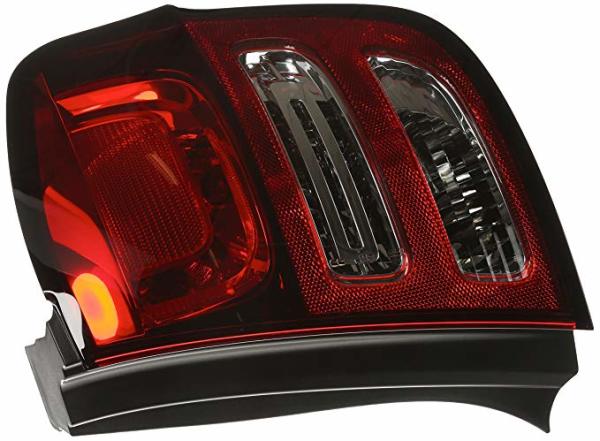 STOP LAMBASI SAG (DIS) AMPULLU C3 09-->