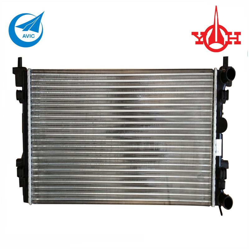 SU RADYATÖRÜ (AC+MEK+OTOM) VECTRA A