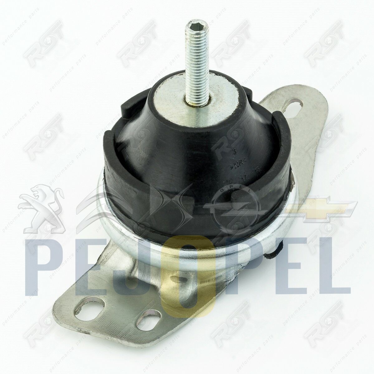 MOTOR TAKOZU C5 II-P407 DV6(1,6HDI) P508-C5 III EP6CDT-DV6C