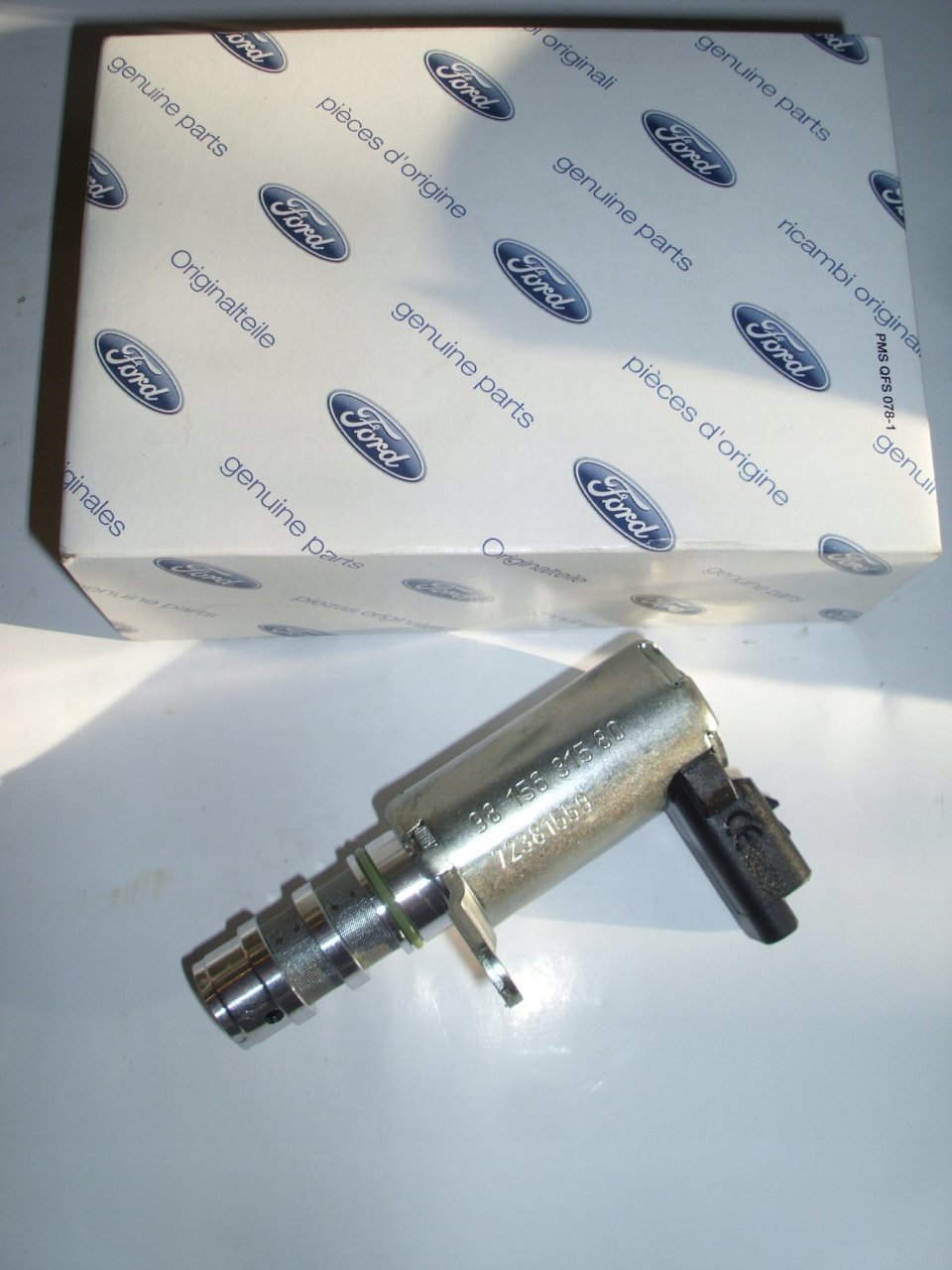 YAG POMPASI ELEKTROVANA 3008 I-II-308 I-II-407-5008 I-II-508 I-II-807-BOXER III-EXPERT III-IV-RCZ-C4