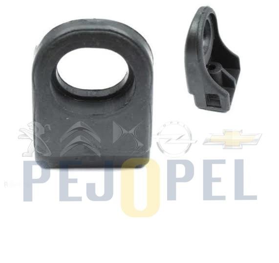 RADYATÖR TUTUCU P.206-206+ -EXPERT-JUMPY-SCUDO