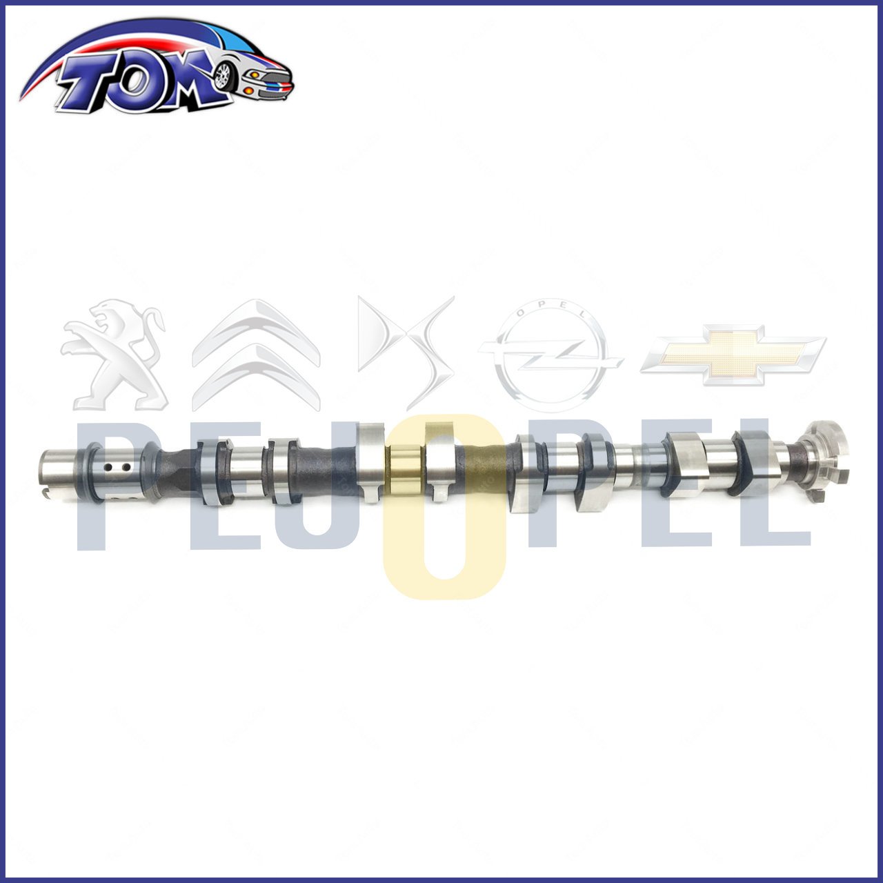 INSIGNIA CRUZE 10- A16XER KAM MİLİ : EGZOS