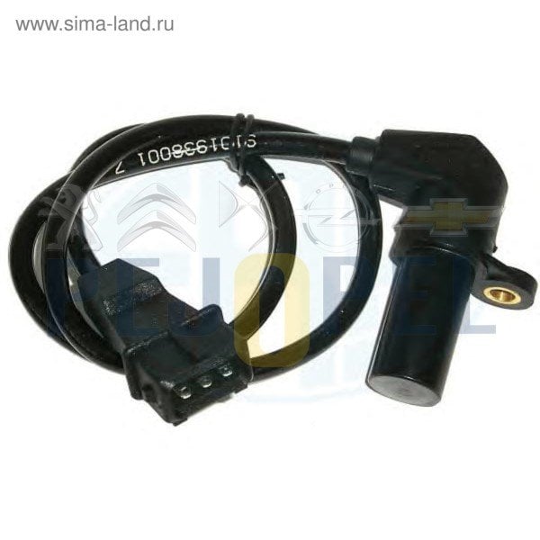 ASTRA G VECTRA B-C OMEGA B 96- X20DTH Y20DTH Y22DTR KRANK DEVİR SENSÖRÜ