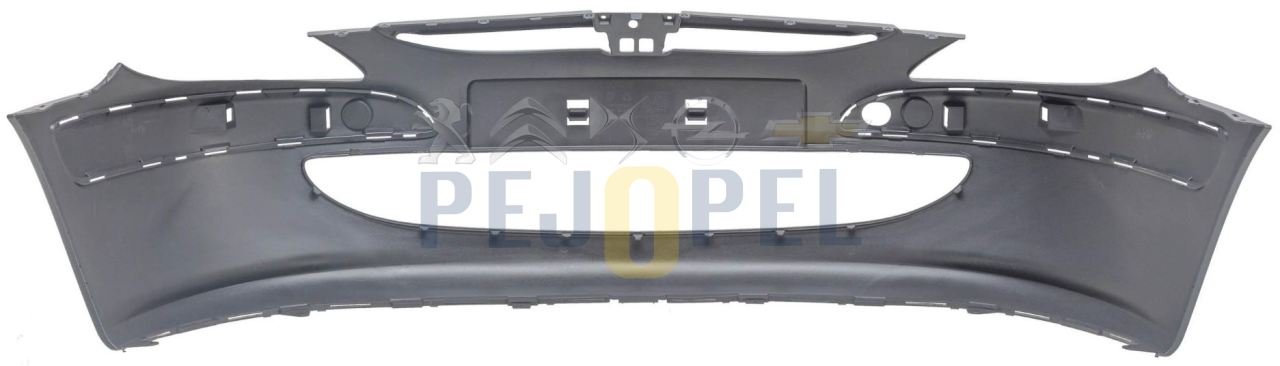 PEUGEOT 307 01-->05 ÖN TAMPON