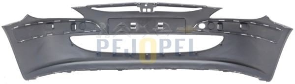 PEUGEOT 307 01-->05 ÖN TAMPON