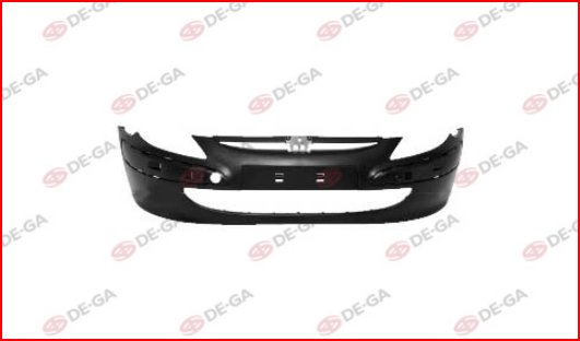 PEUGEOT 307 01-->05 ÖN TAMPON