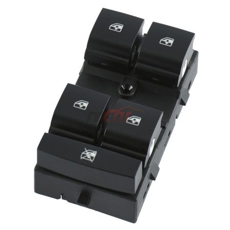 CAM ACMA ANAHTARI DORTLU SOL ON AVEO T300