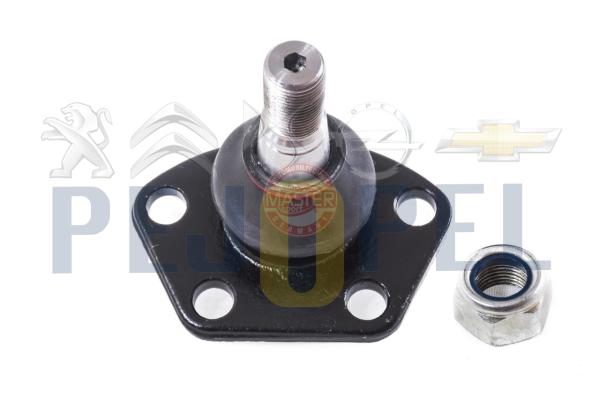 DUCATO 94-02 ROTİL ALT