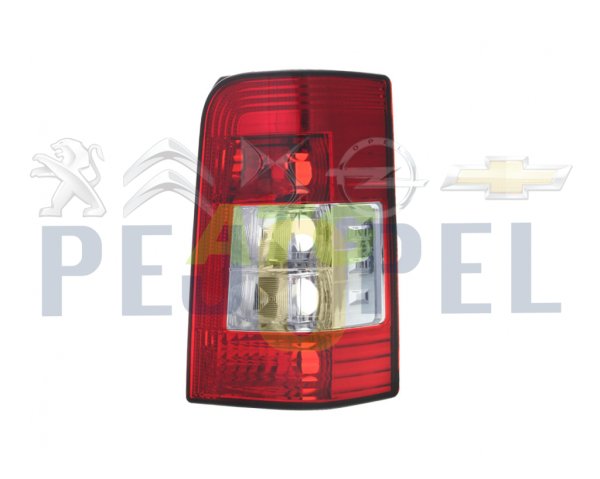 PARTNER / BERLİNGO 05-08 B.M STOP LAMBASI SAĞ