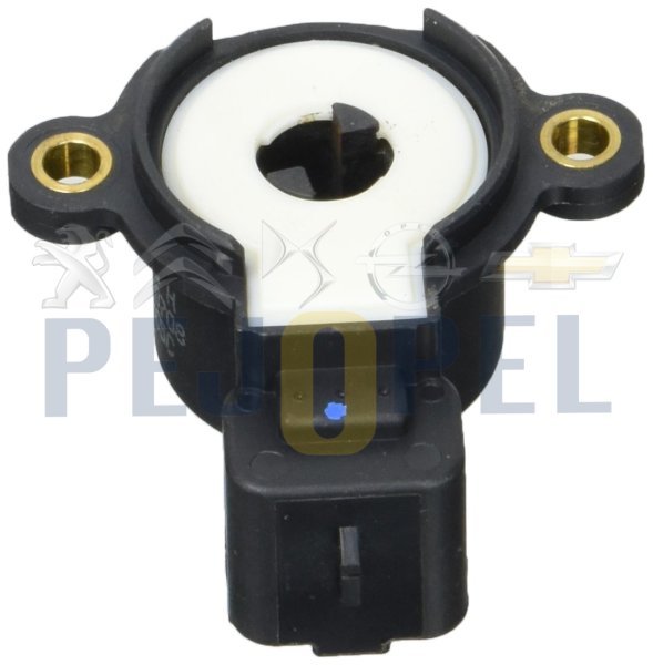 106/206 /307/306/C2/C3/SAXO /XSARA 99- 1.4I/TU3JP POTANSİYOMETRE