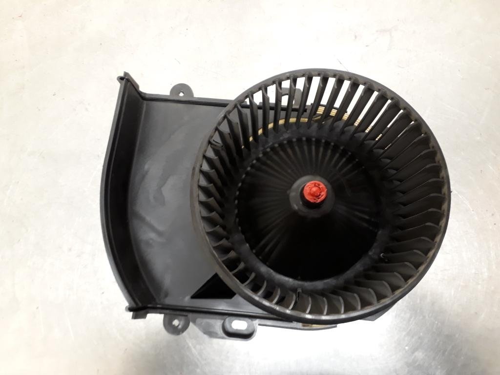 KALORIFER MOTORU EXPERT IV-JUMPY IV