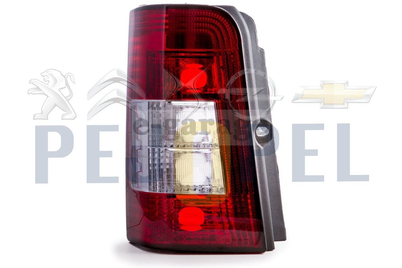 PARTNER / BERLİNGO 05-08 B.M STOP LAMBASI SOL