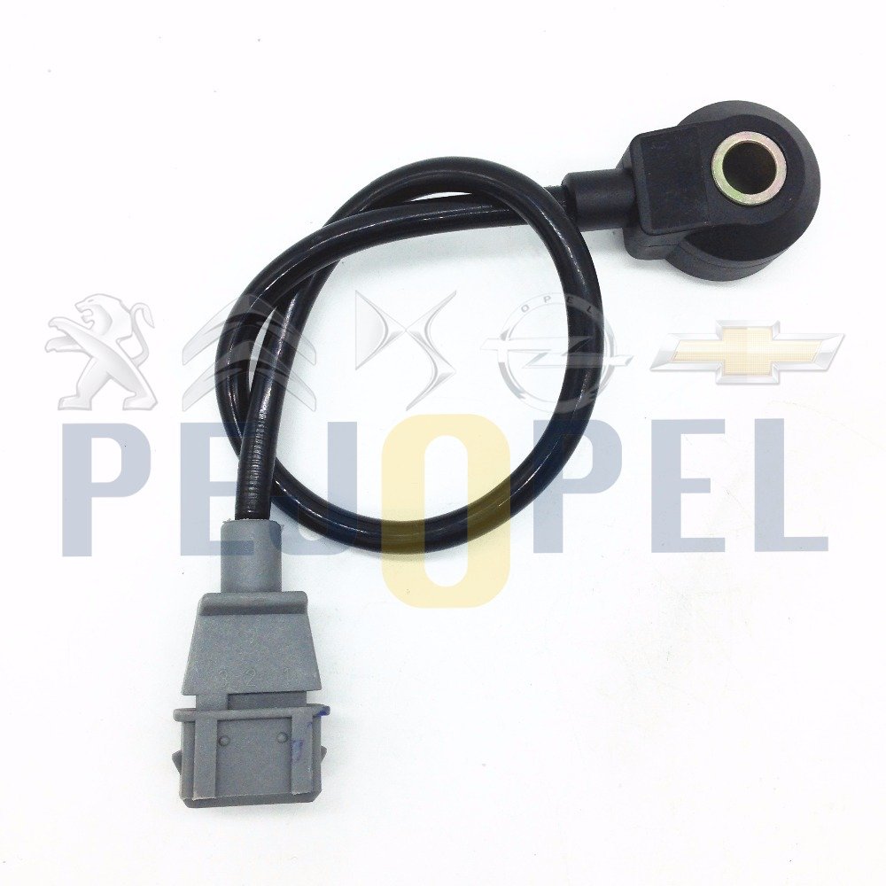 AVEO/KALOS/LACETTI/EPICA 04- 1.2-1.4-1.6-2.0 VURUNTU SENSÖRÜ