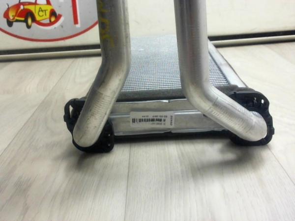 KLIMA RADYATORU 3008-5008-EXPERT IV-C4 PICASSO-JUMPY IV DW10