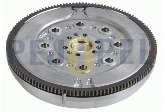 SABİT VOLANT 1.6 HDİ DV6 110PS 307 407 C4