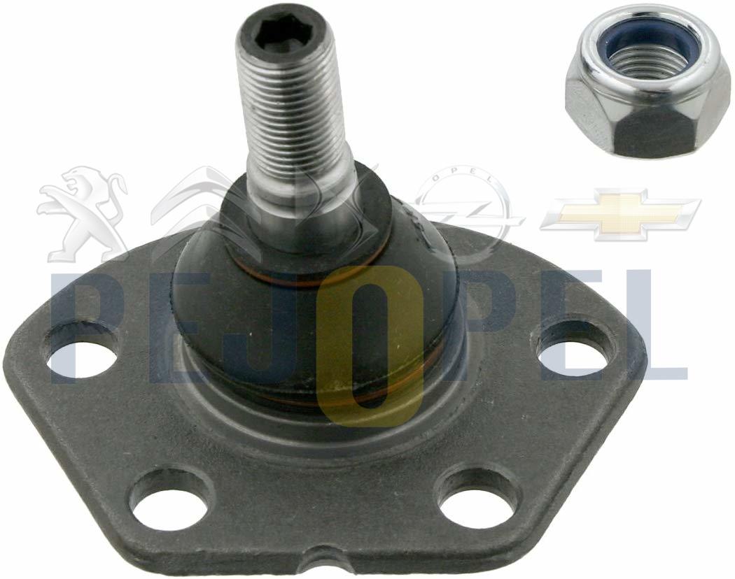BOXER II/JUMPER II / DUCATO 02-06 B.M ROTİL ALT