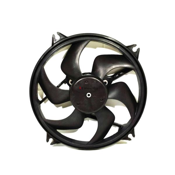 FAN MOTORU XSARA PİCASSO P.406 DW10 DW12