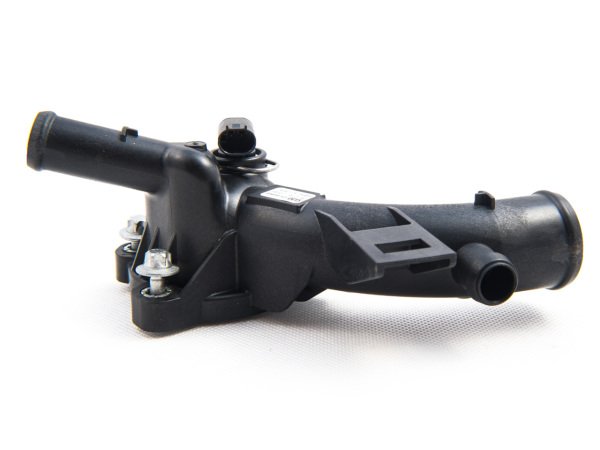 OPEL CORSA D - E TERMOSTAT GÖVDESİ 1338487