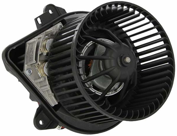 KALORIFER MOTORU JUMPER - DUCATO - BOXER