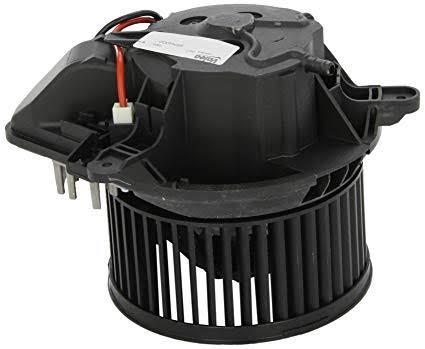 KALORIFER MOTORU JUMPER - DUCATO - BOXER