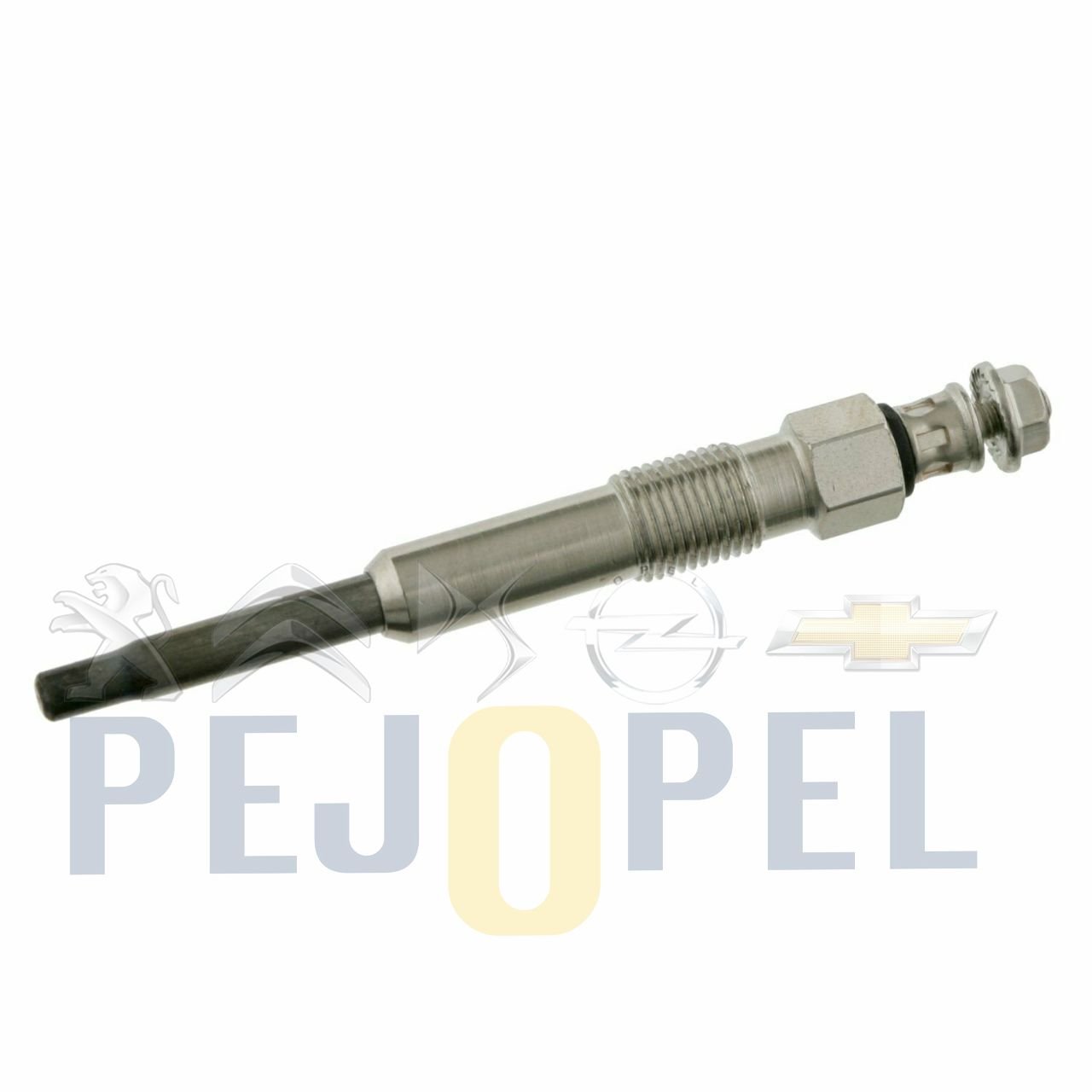 KIZDIRMA BUJİ PARTNER BERLİNGO DW8