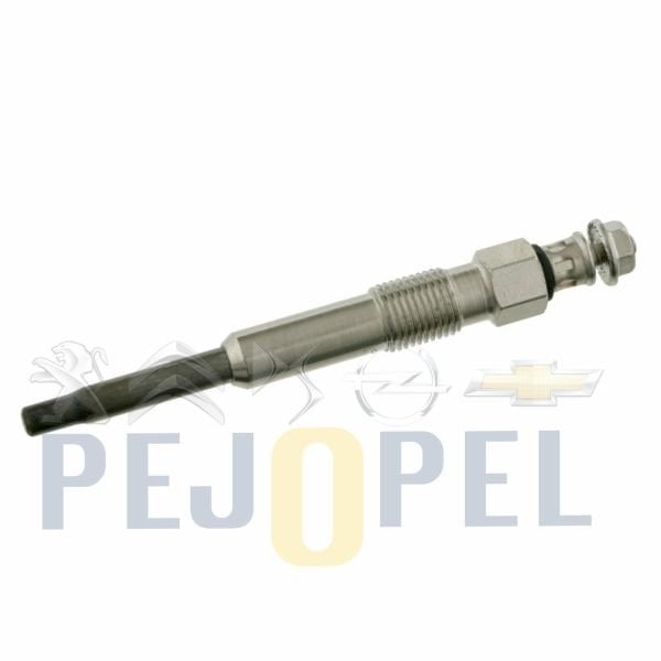 KIZDIRMA BUJİ PARTNER BERLİNGO DW8