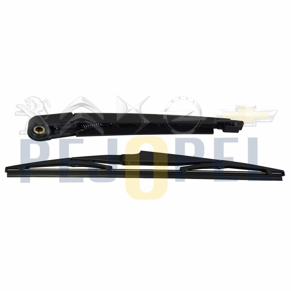 ZAFIRA B 05- BM SİLECEK KOLU : ARKA