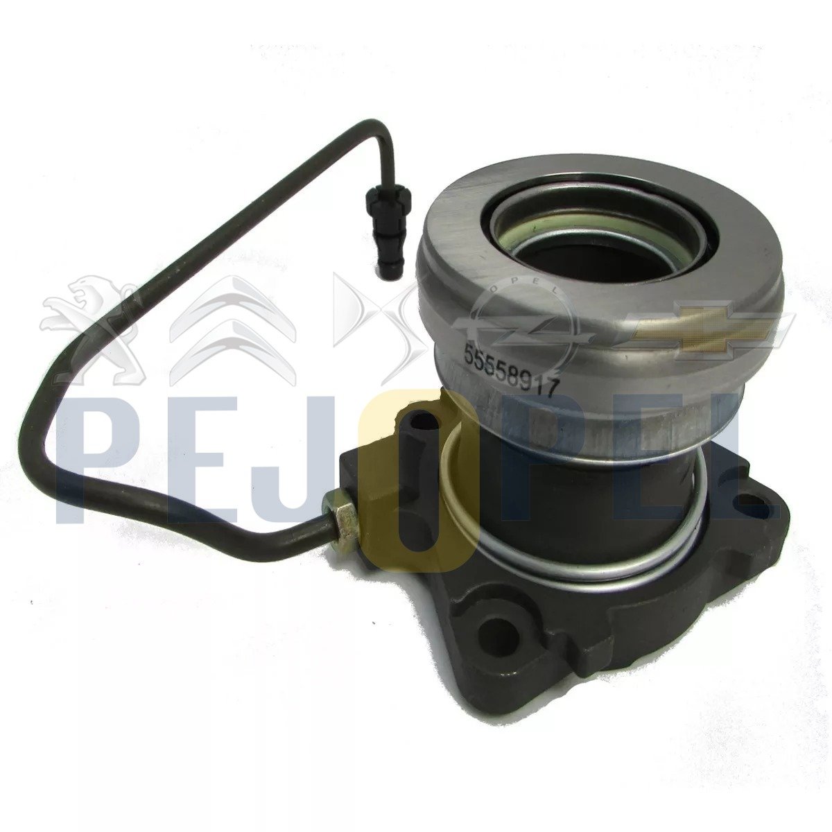 ASTRA J INSIGNIA A 09- A14NET A16NET DEBRİYAJ BİLYA