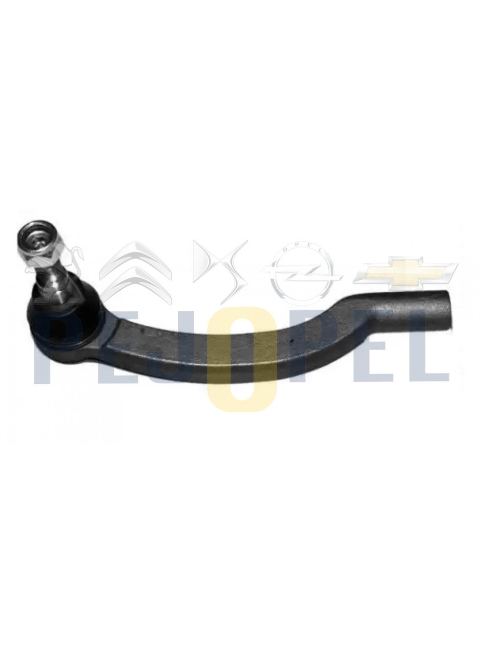 BOXER III / DUCATO 06- 2.2 HDİ ROT BAŞI SAĞ