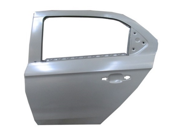 CITROEN C-ELYSEE / PEUGEOT 301 2014--> ARKA KAPI SOL