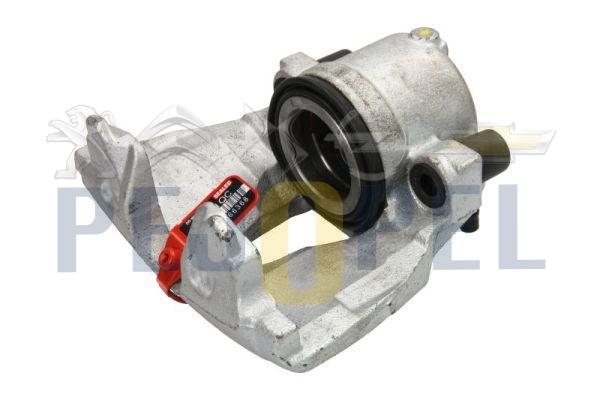 ASTRA G ASTRA H COMBO C CORSA E VECTRA B ZAFİRA B MERIVA A 98- BM FREN KALİPERİ ÖN SAĞ