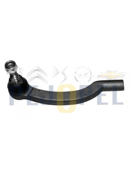 BOXER III / DUCATO 06- 2.2 HDİ ROT BAŞI SOL