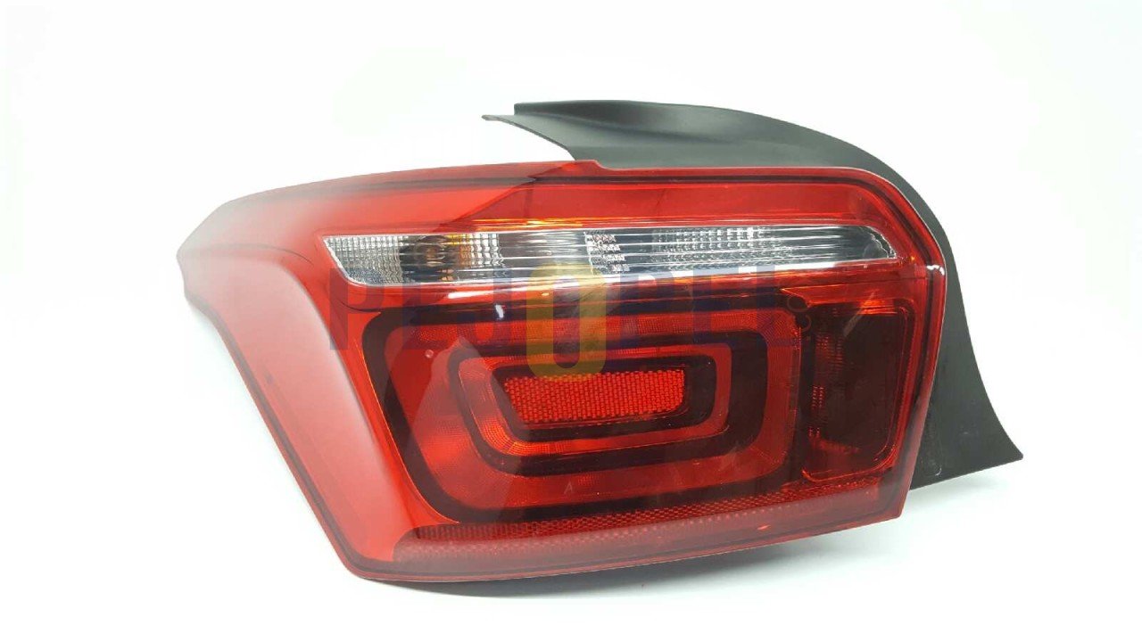 STOP SOL (DUYLU) CITROEN C-ELYSEE 17-->