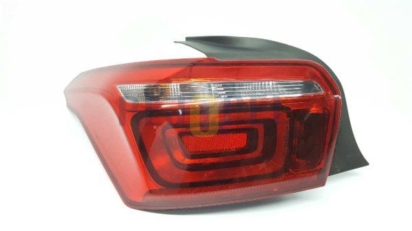 STOP SOL (DUYLU) CITROEN C-ELYSEE 17-->