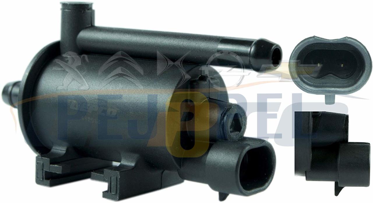 ASTRA G CORSA C VECTRA C 99- 1.4-1.6 DEPO HAVALANDIRMA VALFİ