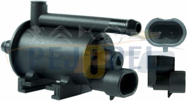 ASTRA G CORSA C VECTRA C 99- 1.4-1.6 DEPO HAVALANDIRMA VALFİ