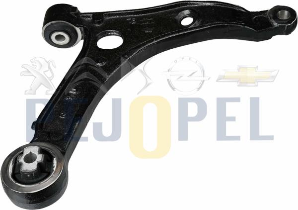 DUCATO 06-16 R.SİZ SLNCK ÖN SAĞ ALT