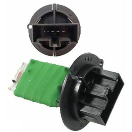 PEUGEOT & CITROEN 206 / 307 / C2 / C3 / XSARA PICASSO KALORİFER REZİSTANSI