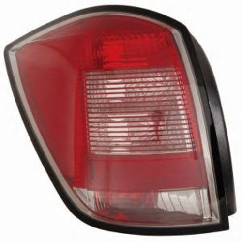 STOP LAMBASI SOL ASTRA H 04-08 WAGON