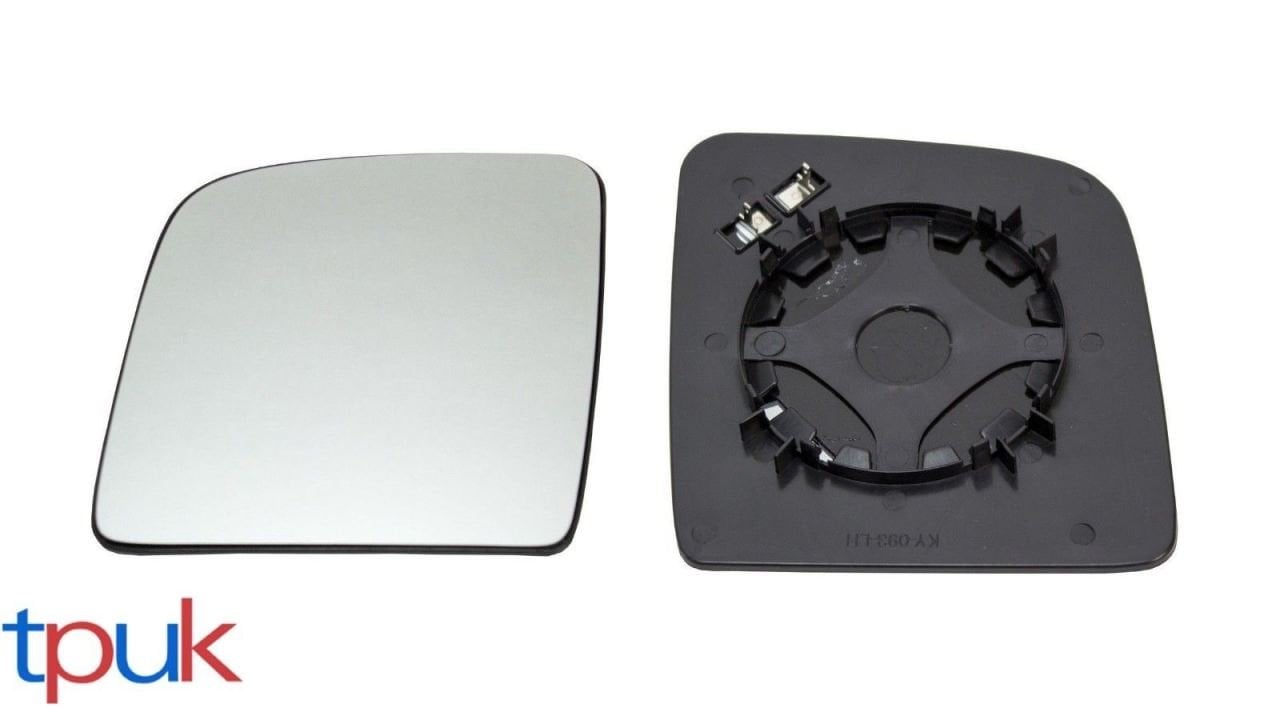 AYNA CAMI SOL ELEKTRİKLİ CONNECT BM 02>