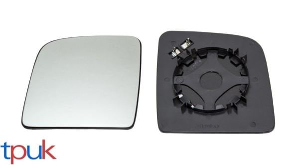 AYNA CAMI SOL ELEKTRİKLİ CONNECT BM 02>