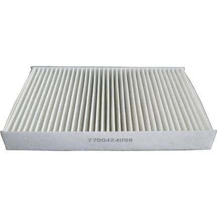 POLEN FILTRESI P308 II 14-> OTOMATIK SOGUTMA