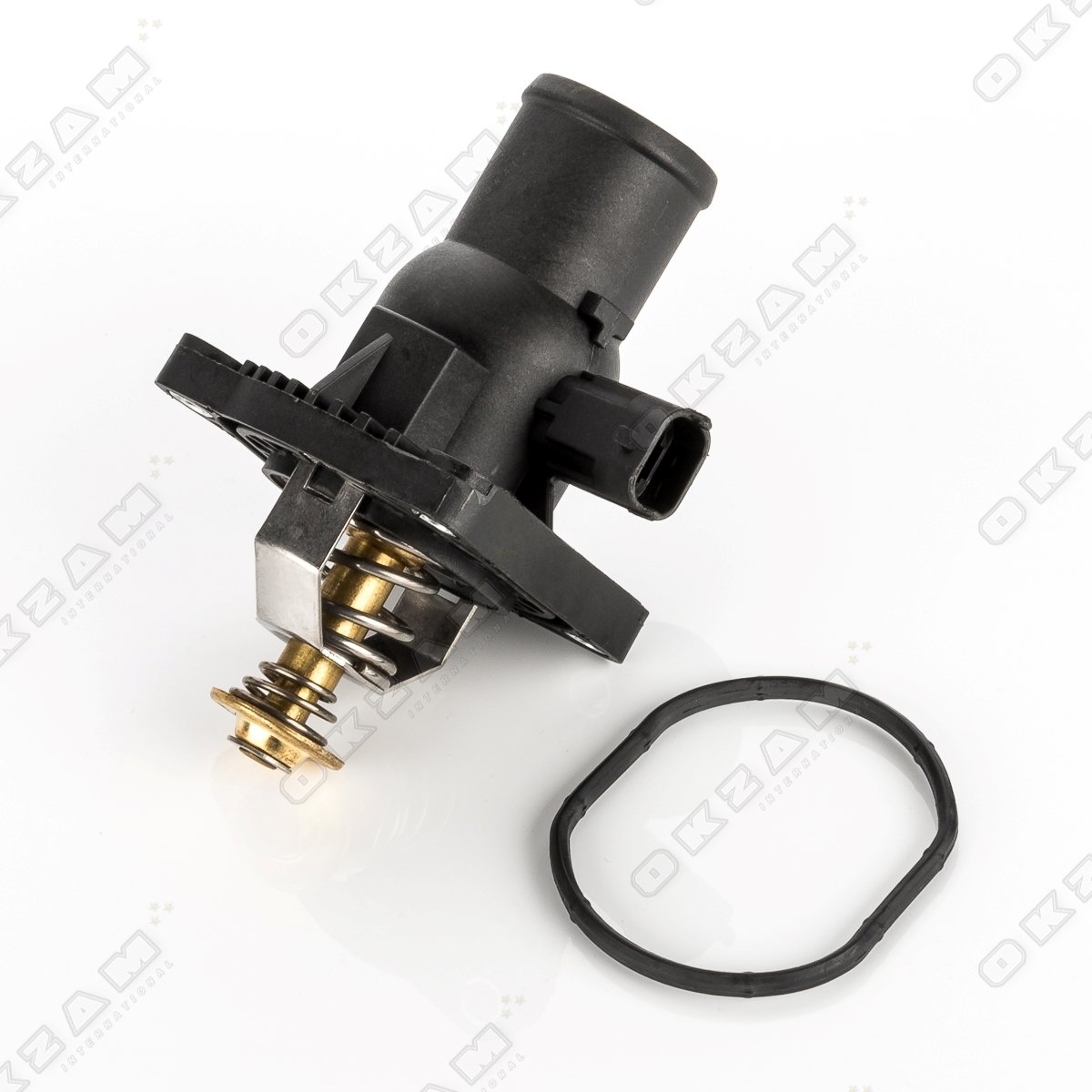 OPEL İNSİGNİA A - B MOKKA TERMOSTAT 55490715