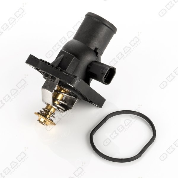 OPEL İNSİGNİA A - B MOKKA TERMOSTAT 55490715