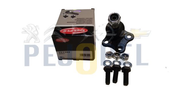 VİVARO 99- F9Q-760-762 ROTİL ALT