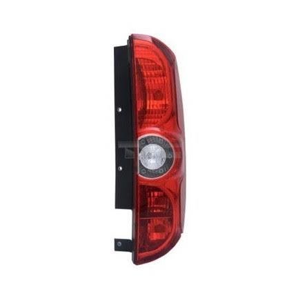 STOP LAMBASI SOL DIKEY ACILAN KAPI COMBO-DOBLO III 10->