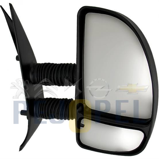 DİKİZ AYNA MAKANİK SAĞ BOXER-JUMPER-DUCATO 99>06
