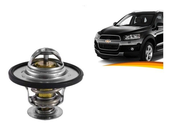 CHEVROLET CAPTİVA - ANTARA - CRUZE TERMOSTAT