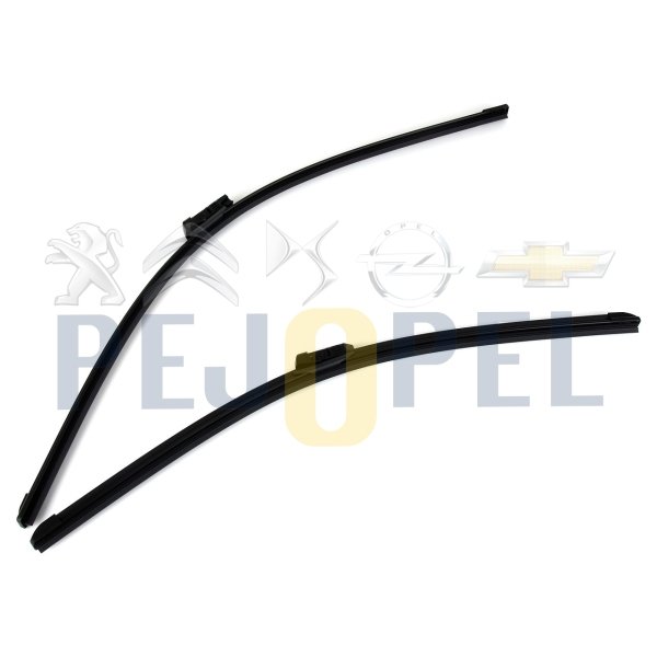 AVEO T300 12- BM SİLECEK SÜPÜRGESİ ÖN TAKIM