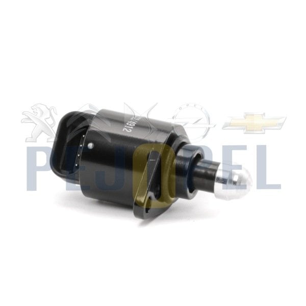206 GTİ / 307 / 406 2.0 16V ( EW10J4) ROLANTİ AYARLAYICI MOTORU